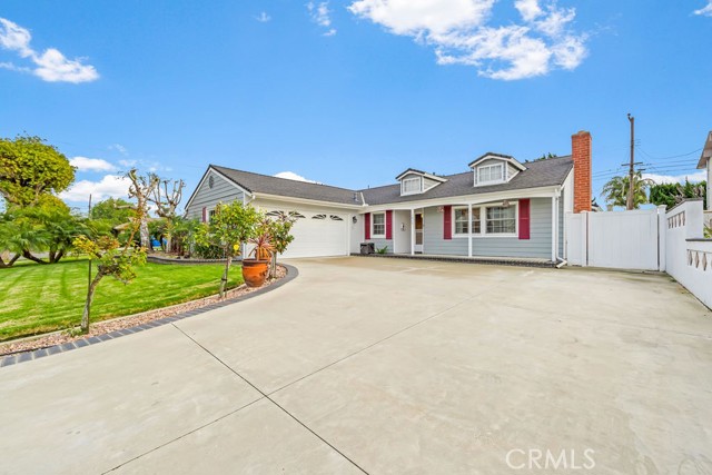 4942 Hilo Circle, Huntington Beach, CA 92649