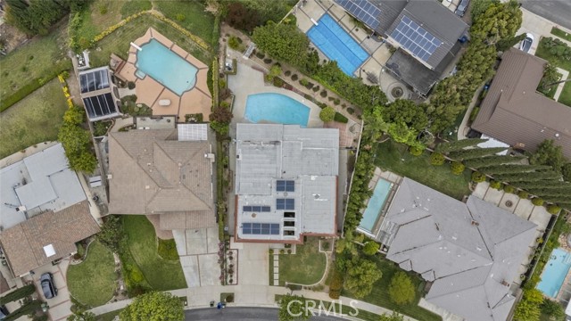 Detail Gallery Image 31 of 31 For 10661 Baton Rouge Ave, Porter Ranch,  CA 91326 - 4 Beds | 3 Baths