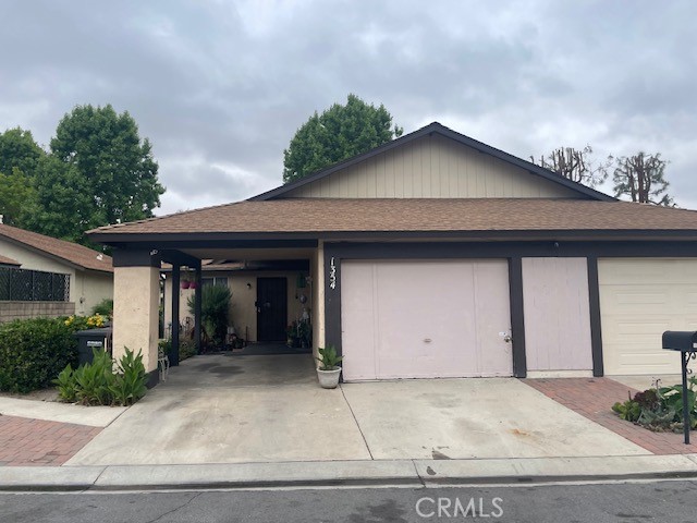 Detail Gallery Image 1 of 5 For 1354 Bushy Tail Trl, San Jacinto,  CA 92583 - 2 Beds | 2 Baths