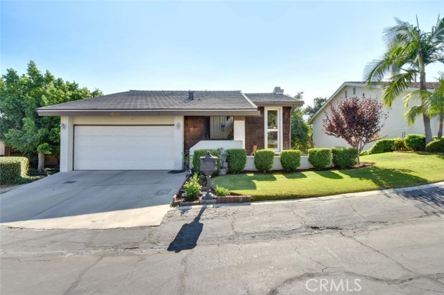 15512 Claycliff Court, Hacienda Heights, CA 91745