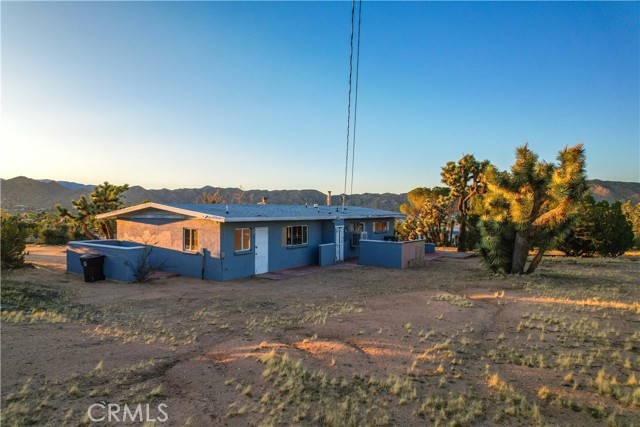 Detail Gallery Image 25 of 32 For 7985 Deer Trl, Yucca Valley,  CA 92284 - 2 Beds | 1 Baths