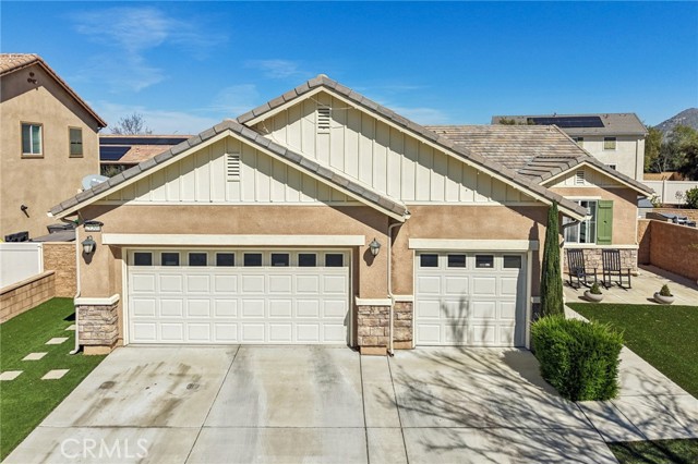 Detail Gallery Image 51 of 67 For 29300 Abelia Glen, Menifee,  CA 92584 - 3 Beds | 2 Baths