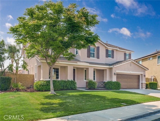 Detail Gallery Image 3 of 38 For 12932 Gingerwood Ct, Corona,  CA 92880 - 5 Beds | 4 Baths