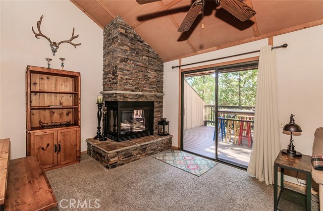 Detail Gallery Image 24 of 28 For 40744 Oakwoods, Shaver Lake,  CA 93664 - 2 Beds | 2 Baths