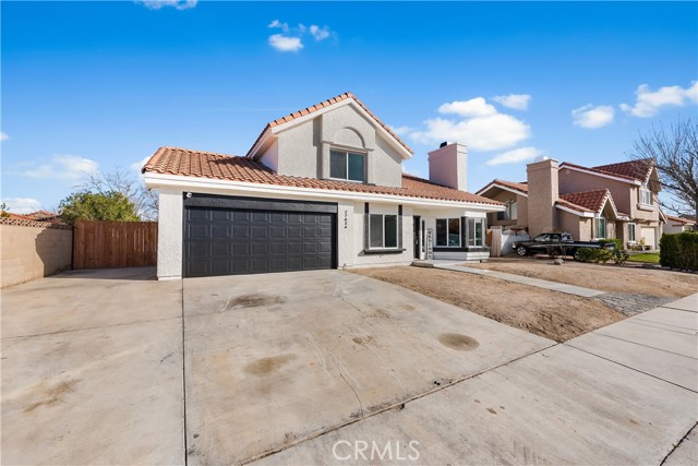 Detail Gallery Image 58 of 62 For 37634 Duffel St, Palmdale,  CA 93552 - 4 Beds | 3 Baths