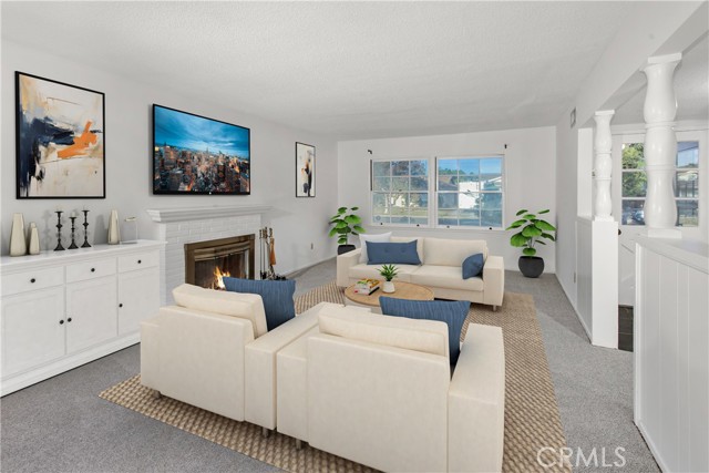 Detail Gallery Image 2 of 11 For 7723 Capistrano Ave, West Hills,  CA 91304 - 3 Beds | 2 Baths