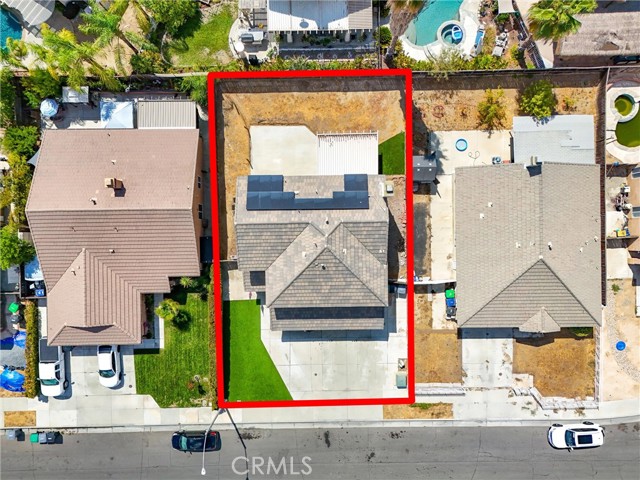 Detail Gallery Image 18 of 25 For 4605 Oak Tree Way, Hemet,  CA 92545 - 6 Beds | 2/1 Baths