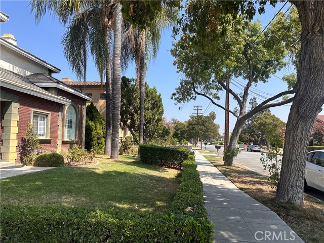 Image 3 for 321 Diamond St #C, Arcadia, CA 91006