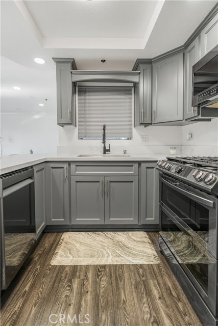 Detail Gallery Image 11 of 30 For 1100 Euclid Ave #104,  Long Beach,  CA 90804 - 2 Beds | 1 Baths