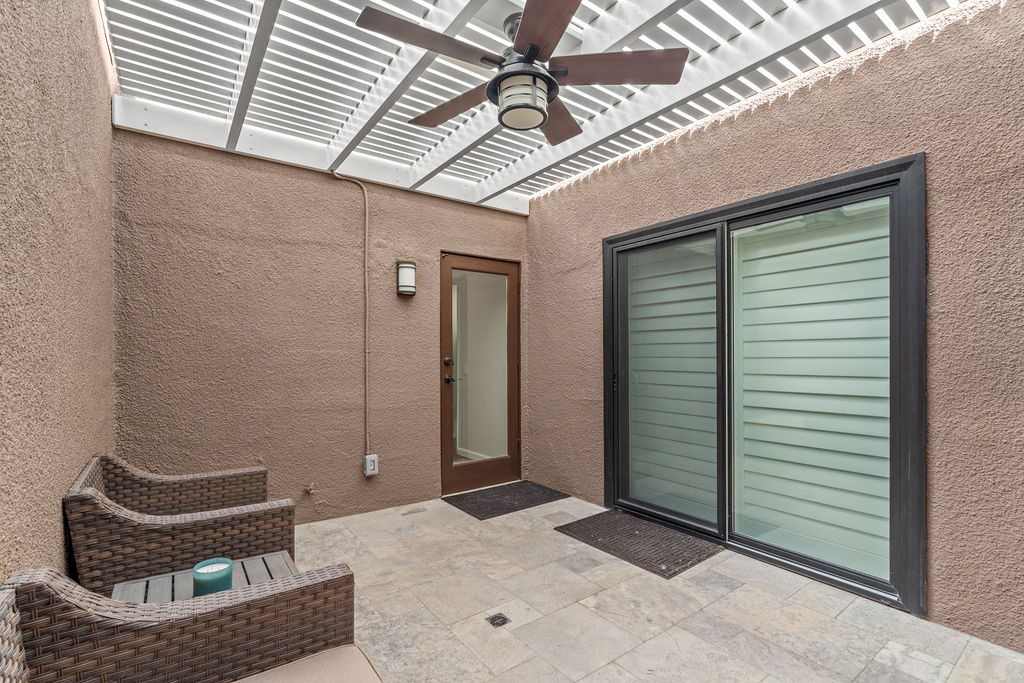 Detail Gallery Image 22 of 34 For 1655 S Beverly Dr a,  Palm Springs,  CA 92264 - 2 Beds | 2 Baths