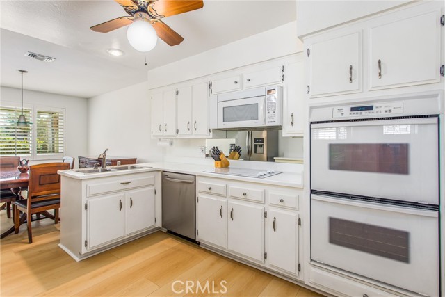 Detail Gallery Image 13 of 31 For 199 Summit View Dr #E,  Calimesa,  CA 92320 - 2 Beds | 2 Baths