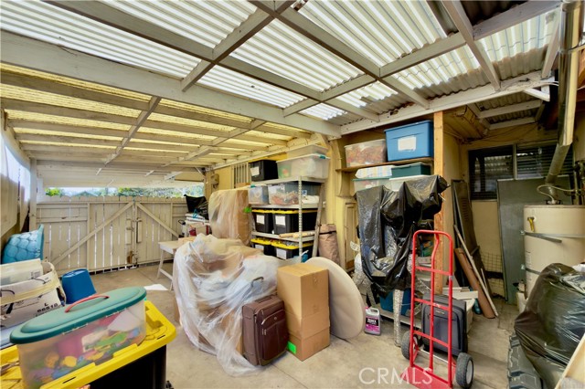 Detail Gallery Image 40 of 53 For 6118 Bellingham Ave, North Hollywood,  CA 91606 - 3 Beds | 2/1 Baths