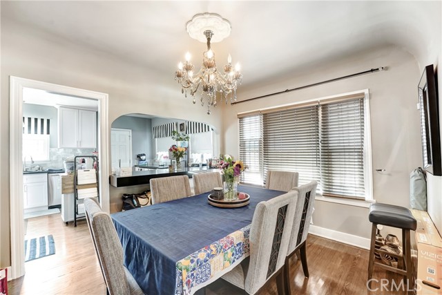 Detail Gallery Image 5 of 18 For 1982 Corson, Pasadena,  CA 91107 - 2 Beds | 1 Baths