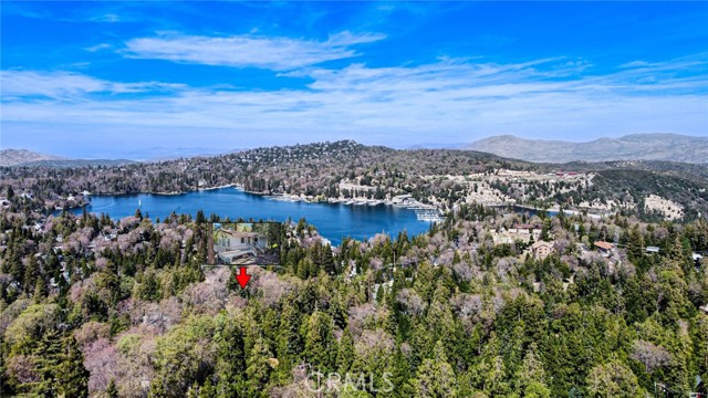 Detail Gallery Image 27 of 27 For 28975 Alder Ter, Cedar Glen,  CA 92321 - 4 Beds | 2 Baths