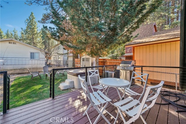 Detail Gallery Image 19 of 29 For 42683 Falcon Ave, Big Bear Lake,  CA 92315 - 2 Beds | 1 Baths