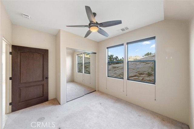 Detail Gallery Image 51 of 75 For 57315 Tecuya Dr, Yucca Valley,  CA 92284 - 4 Beds | 3/1 Baths