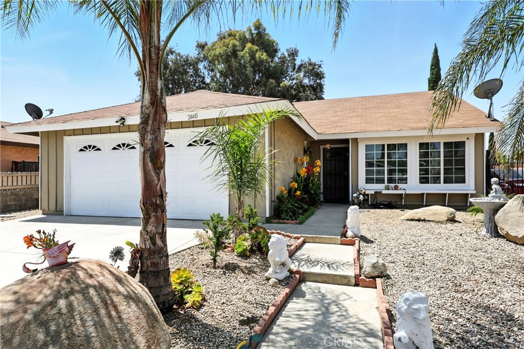 24445 Bostwick Drive