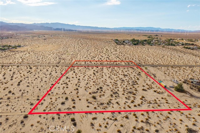 Detail Gallery Image 9 of 10 For 0 Imperial Highway, Ocotillo,  CA 92259 - – Beds | – Baths