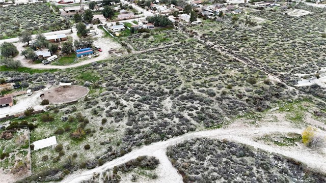 Detail Gallery Image 3 of 6 For 39625 Buena Vista, Morongo Valley,  CA 92256 - – Beds | – Baths