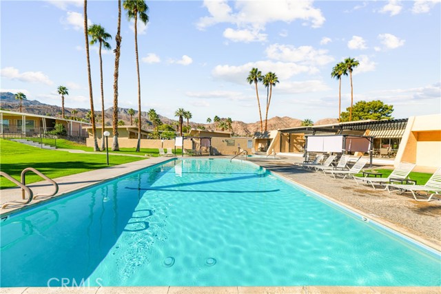 Detail Gallery Image 55 of 58 For 49305 Hwy 74 #89,  Palm Desert,  CA 92260 - 2 Beds | 2 Baths