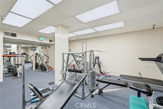 Detail Gallery Image 41 of 44 For 1140 E Ocean Blvd #141,  Long Beach,  CA 90802 - 1 Beds | 1 Baths