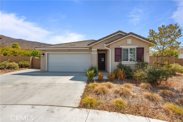 Detail Gallery Image 1 of 1 For 3148 Glacier Bay Ct, Jurupa Valley,  CA 92509 - 5 Beds | 2 Baths