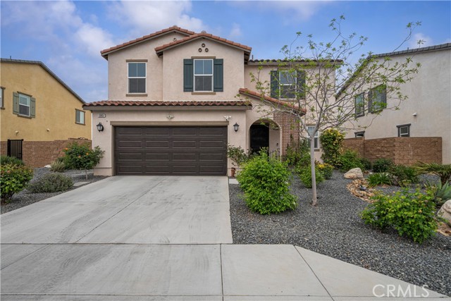 Detail Gallery Image 32 of 34 For 13857 Raven St, Victorville,  CA 92392 - 4 Beds | 2/1 Baths