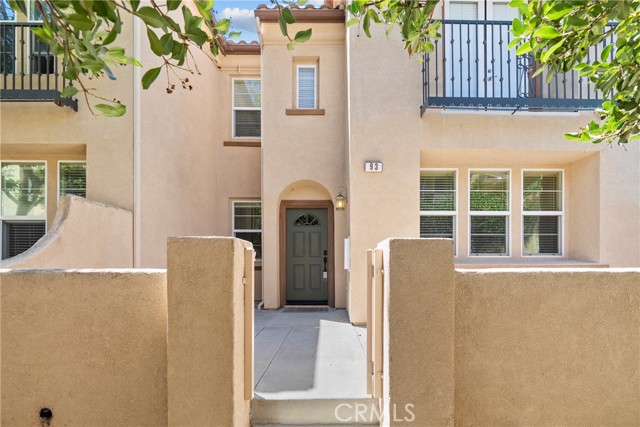 Detail Gallery Image 2 of 54 For 28266 Socorro St #93,  Murrieta,  CA 92563 - 3 Beds | 2/1 Baths