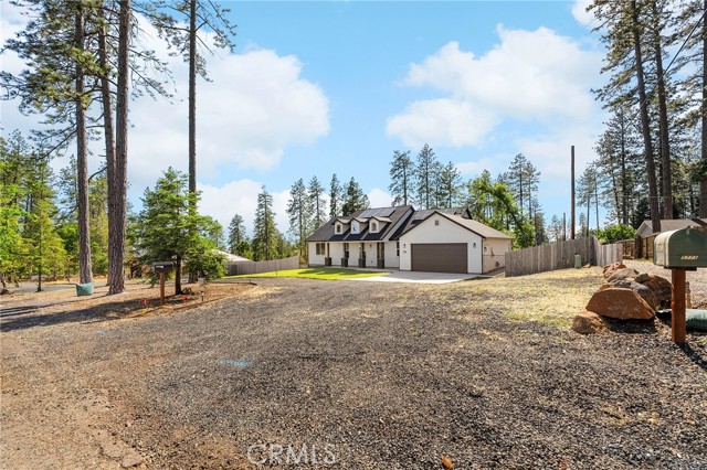 Detail Gallery Image 33 of 34 For 5755 Fickett Ln, Paradise,  CA 95969 - 3 Beds | 2 Baths