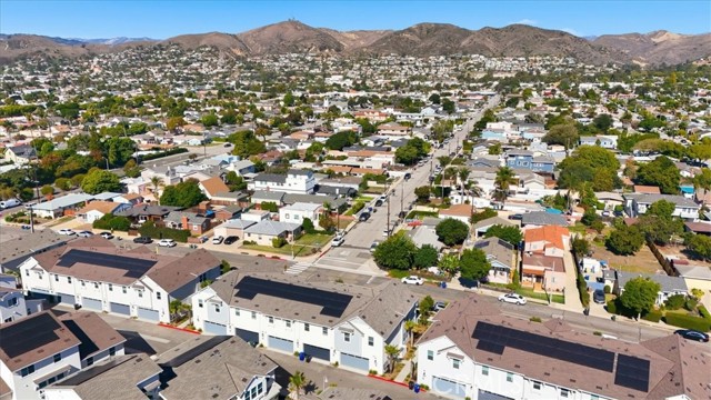 Detail Gallery Image 33 of 33 For 2378 Channel Drive #105,  Ventura,  CA 93003 - 4 Beds | 2/1 Baths