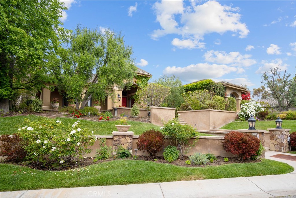 19442 Mesa Drive