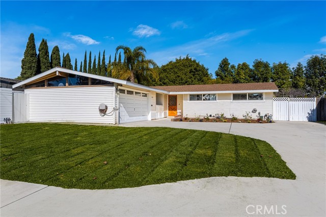 Detail Gallery Image 1 of 1 For 448 Princeton Dr, Costa Mesa,  CA 92626 - 3 Beds | 2 Baths
