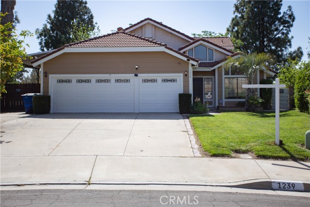 Image 2 for 1239 Crestsprings Ln, Riverside, CA 92506