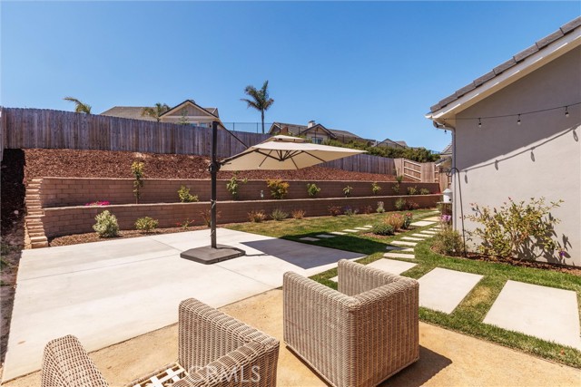 Detail Gallery Image 33 of 41 For 1422 Black Oak Dr, Santa Maria,  CA 93455 - 4 Beds | 3/1 Baths