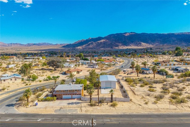 Detail Gallery Image 41 of 47 For 73557 Two Mile Rd, Twentynine Palms,  CA 92277 - 2 Beds | 2 Baths