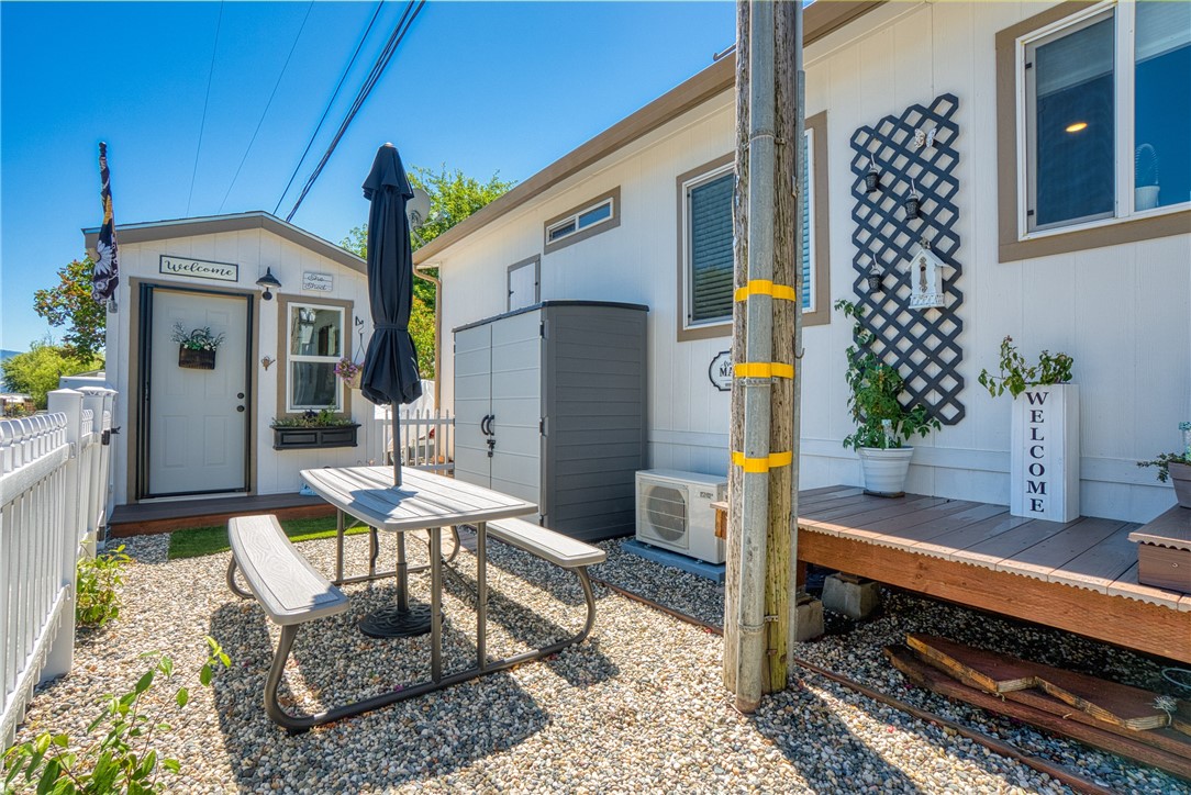 Detail Gallery Image 20 of 25 For 5020 Lakeshore Dr #19,  Lakeport,  CA 95453 - 3 Beds | 2 Baths