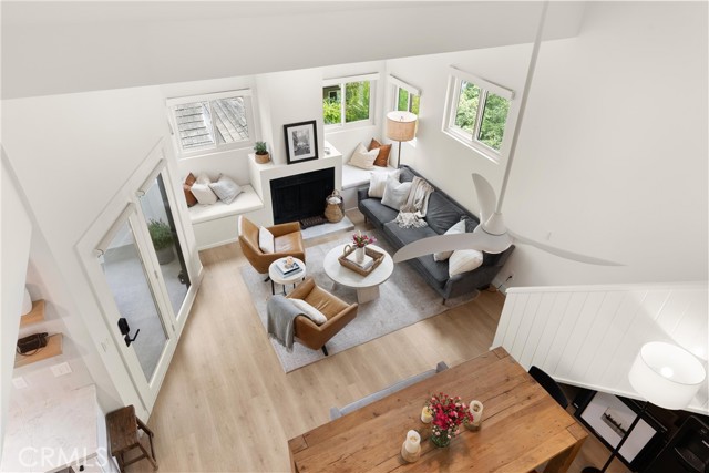 Detail Gallery Image 18 of 26 For 617 1/2 Acacia Ave, Corona Del Mar,  CA 92625 - 2 Beds | 2 Baths