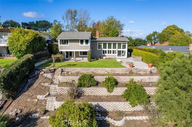 54 Ranchview Road, Rolling Hills Estates, California 90274, 4 Bedrooms Bedrooms, ,3 BathroomsBathrooms,Residential,For Sale,Ranchview,SB25259443