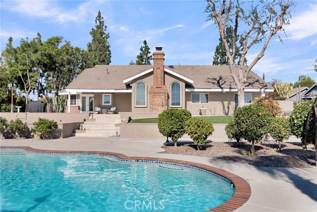 Detail Gallery Image 47 of 74 For 1250 Highridge, Riverside,  CA 92506 - 3 Beds | 3 Baths