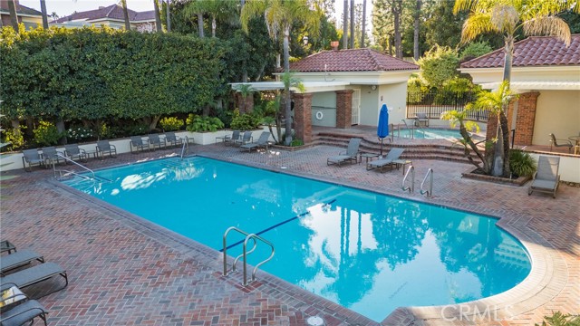 Drew Fenton | 12386 Ridge Circle Los Angeles CA | MLS: 7461682