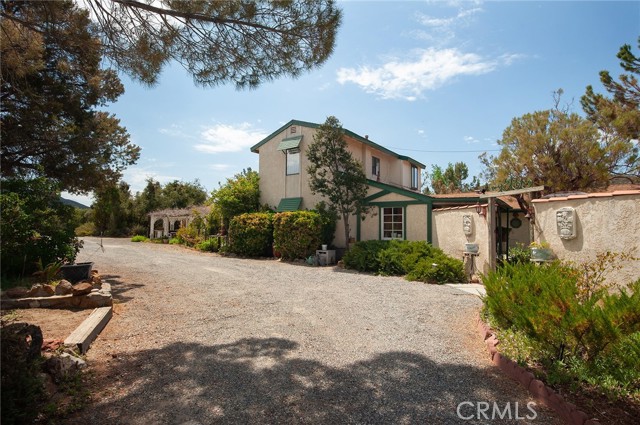 Details for 61450 Burnt Valley Road, Anza, CA 92539