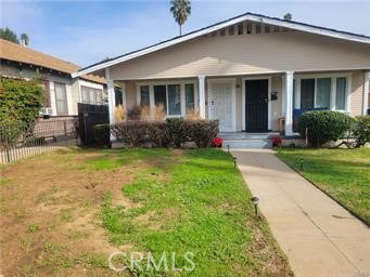 Details for 308 Almansor Street, Alhambra, CA 91801