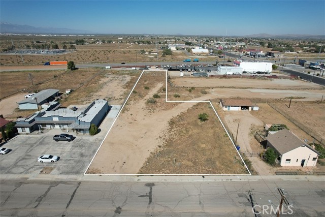 Detail Gallery Image 13 of 15 For 18040 Jonathan St, Adelanto,  CA 92301 - – Beds | – Baths