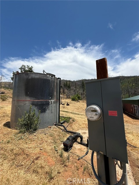 Detail Gallery Image 8 of 9 For 3109 Wild Dove Ln, Mariposa,  CA 95338 - – Beds | – Baths