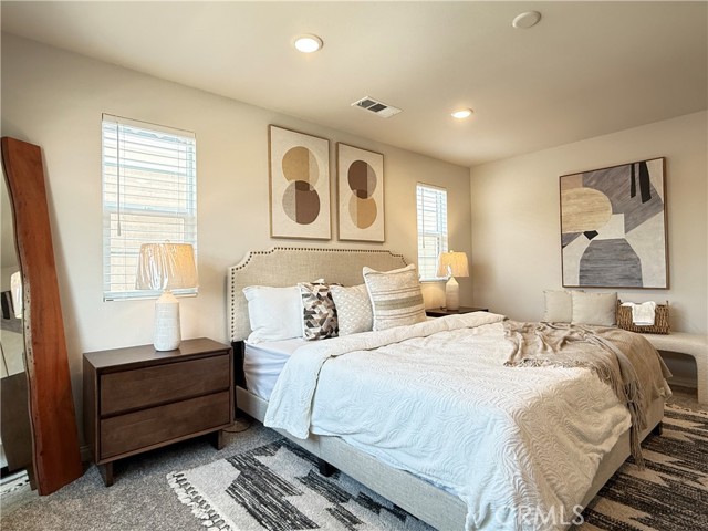 Detail Gallery Image 12 of 18 For 1439 Prairie Rose Lane, Upland,  CA 91786 - 3 Beds | 2/1 Baths