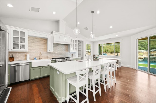 Image 7 of 57 For 41260 De Anna Ranch Road