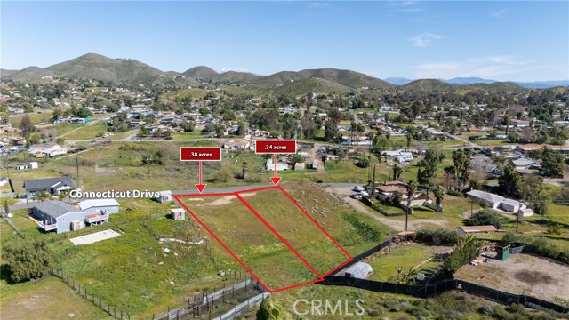 Detail Gallery Image 36 of 38 For 1 Connecticut Dr, Quail Valley,  CA 92587 - – Beds | – Baths