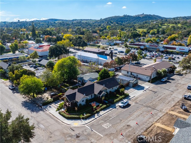 Detail Gallery Image 58 of 60 For 2145 Park, Paso Robles,  CA 93446 - – Beds | – Baths