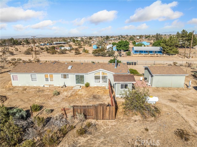 Detail Gallery Image 42 of 51 For 12172 Ailanthus Rd, Phelan,  CA 92371 - 4 Beds | 3 Baths
