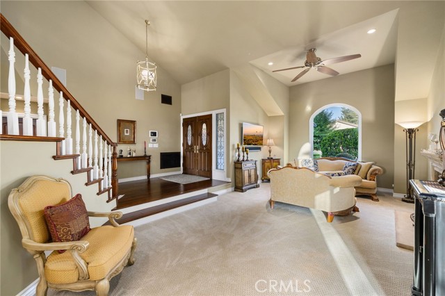 Detail Gallery Image 9 of 74 For 601 Calle Monterey, San Dimas,  CA 91773 - 4 Beds | 3 Baths